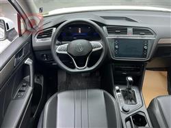 فولكسفاغن تيغوان